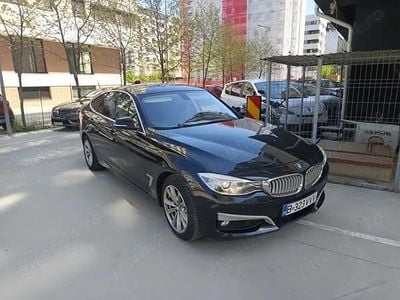 BMW 320 Gran Turismo