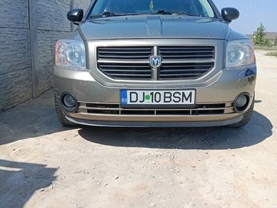 second-hand Dodge Caliber 