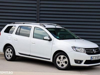 Dacia Logan MCV