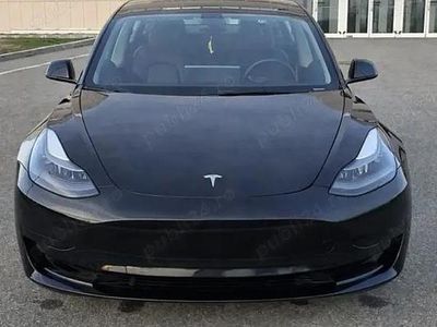 Second-hand Tesla Model 3 Standard Range 239 kW (325 CP) 2023 Berlinǎ