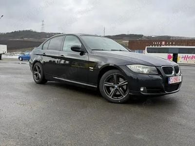 Second-hand 2010 BMW 320 Berlinǎ | 5.490 EUR (Preț OK)