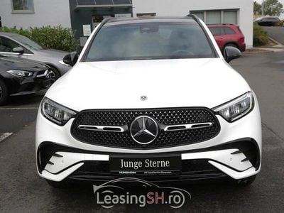 Mercedes GLC200