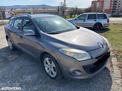 Renault Mégane GrandTour