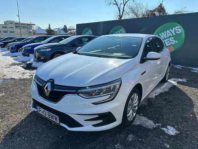 Renault Mégane IV