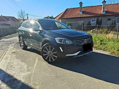 Second-hand Volvo XC60 Momentum 215 CP (158 kW) 2014 Culoaregri SUV