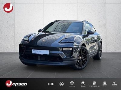 Second-hand Porsche Macan 264 kW (360 CP) 2025 SUV