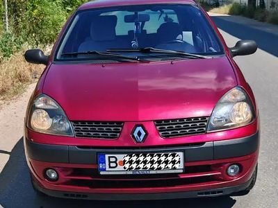 Renault Clio II