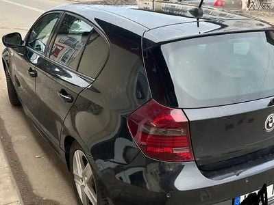 Utilizat 2010 BMW 116 Hatchback | 3.500 EUR (Preț bun)