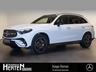 Utilizat 2024 Mercedes GLC300e AMG | 69.298 EUR (Preț OK)