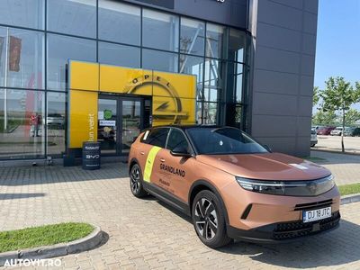 Maro Utilizat 2025 Opel Grandland X SUV | 31.511 EUR