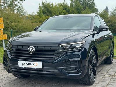 Utilizat 2022 VW Touareg R-line SUV | 56.775 EUR