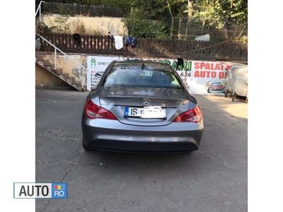 second-hand Mercedes CLA180 61