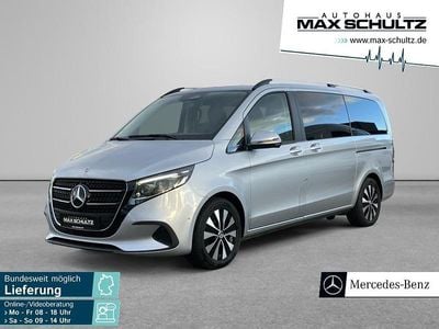 Mercedes V220