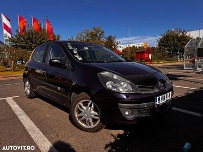 Renault Clio II