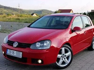 VW Golf IV