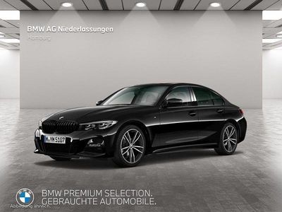 Utilizat 2022 BMW 330 M Sport | 42.985 EUR (Preț OK)