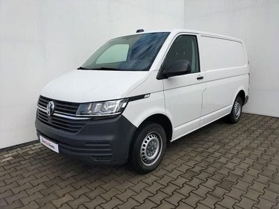 Second-hand VW T6.1 110 CP (80 kW) 2021 Albmetalic Van