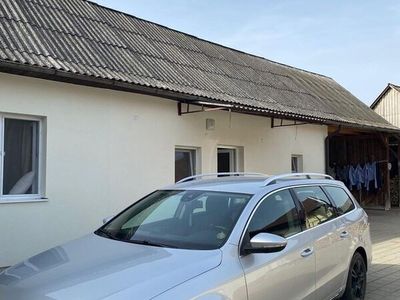 second-hand VW Passat b7 , Primul Propitar