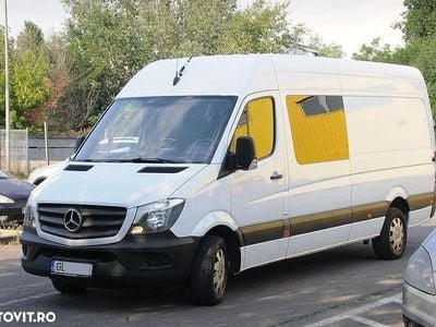 Mercedes Sprinter