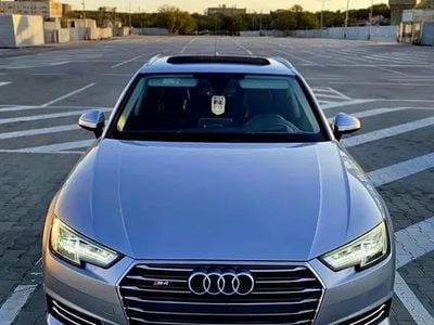 Utilizat 2017 Audi A4 Break | 15.490 EUR (Preț bun)