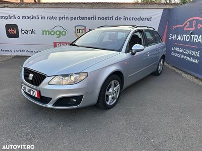 Seat Exeo