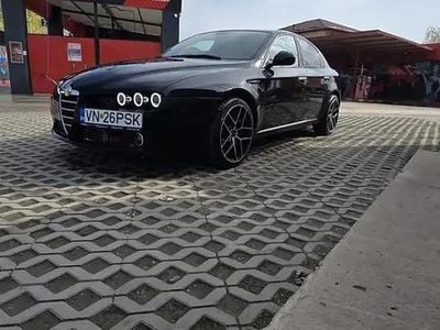 Alfa Romeo 159