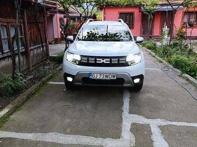 Utilizat 2019 Dacia Duster Prestige SUV | 14.200 EUR (Scump)
