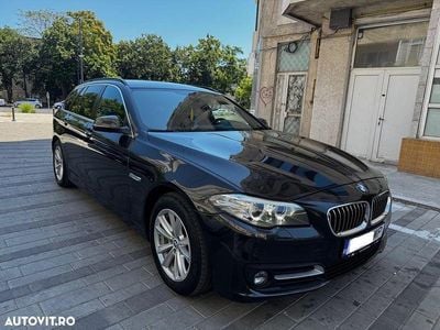 BMW 525