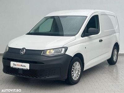Albnormal Second-hand 2021 VW Caddy Monovolum | 16.990 EUR (Scump)