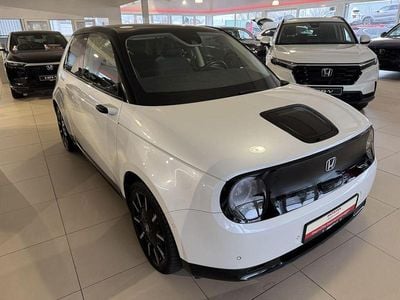 Second-hand Honda e Advance 113 kW (154 CP) 2021 Hatchback