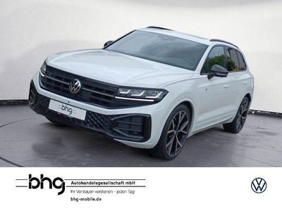 Utilizat 2023 VW Touareg R-line SUV | 64.243 EUR