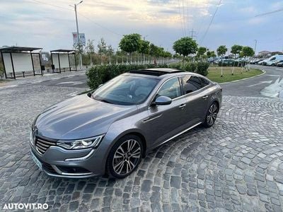 Renault Talisman GrandTour