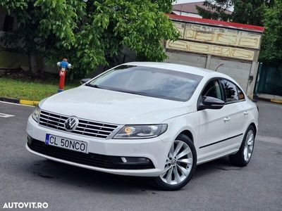 VW CC