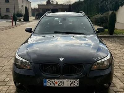 Second-hand 2006 BMW 525 Break | 6.000 EUR (Scump)