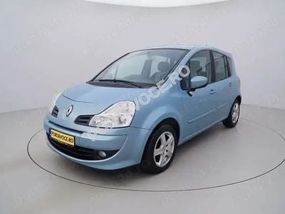 Utilizat 2011 Renault Modus Monovolum | 3.499 EUR