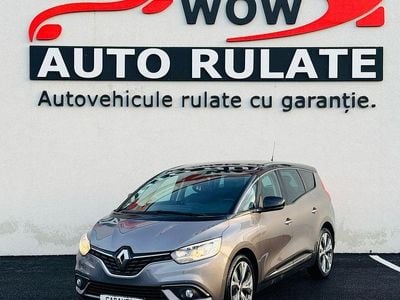 Renault Scénic IV