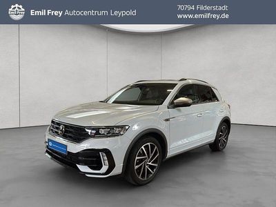 Utilizat 2021 VW T-Roc R SUV | 34.004 EUR (Preț OK)