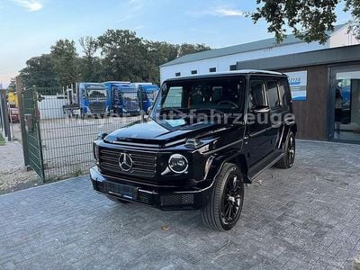 Utilizat 2023 Mercedes G500 SUV | 188.250 EUR