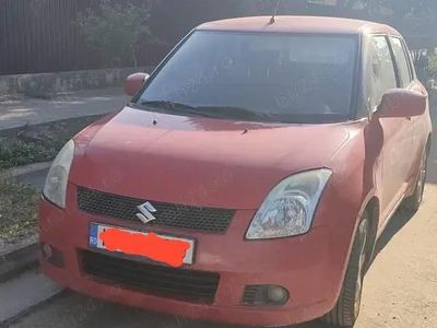 Utilizat 2006 Suzuki Swift Hatchback | 2.650 EUR