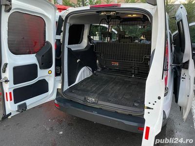 second-hand Ford Transit Connect 2017