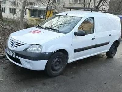 Second-hand Dacia Logan 70 CP (51 kW) 2008 Berlinǎ