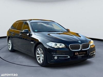 BMW 525