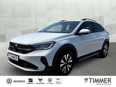 Utilizat 2023 VW Taigo Life SUV | 19.608 EUR (Preț OK)