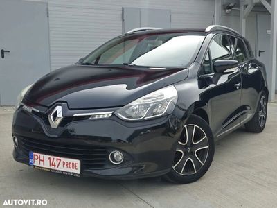 Renault Clio GrandTour