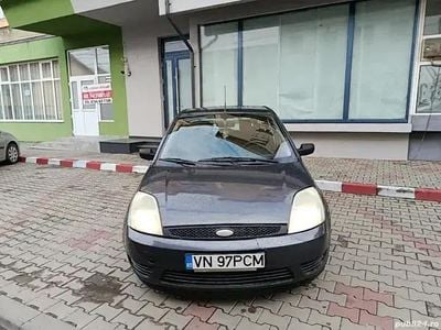 Utilizat 2008 Ford Fiesta Hatchback | 1.250 EUR