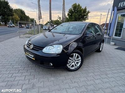 VW Golf VI