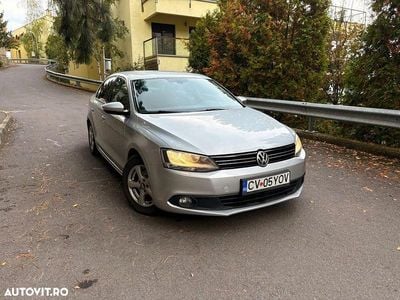 VW Jetta