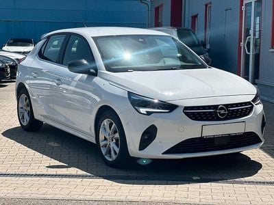 Second-hand Opel Corsa 101 CP (74 kW) 2023