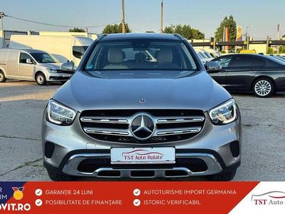 Mercedes GLC220