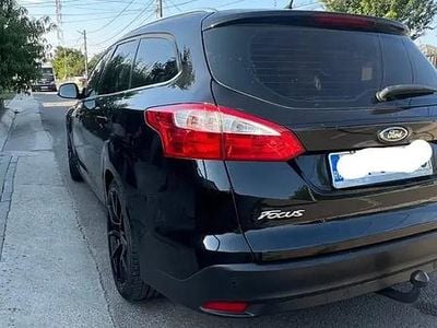 Utilizat 2012 Ford Focus Break | 5.500 EUR (Puțin scump)